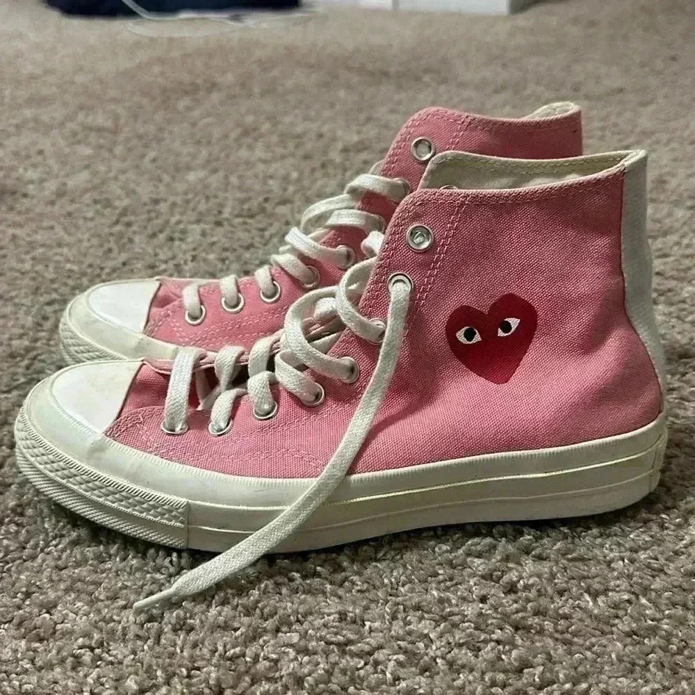 Converse - Picture 7 of 9